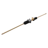 Steering Rack and Pinion fit for Polaris RZR XP 1000 EPS 2014 1250mm 1823984 7061189 06473081