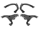 Front Suspension Control Arms fit for 2004 - 2015 Nissan Armada Titan Infiniti QX56 02991789