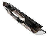 Chrome Complete Rear Step Bumper Assembly fit for Toyota Tacoma Trucks 1995-2004 04621886