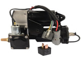 Hitachi Version Air Compressor Pump LR010375 for Land Rover Range Rover 5.0L 2010-2012 LR025111 63162083