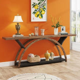 Long Console Table/Living room table 10979396