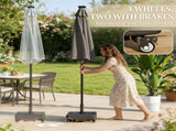 Outdoor Umbrella Base 01463449