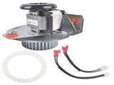 Draft Inducer Blower Motor 115V 3000r/min 1.3A Fits for Carrier Jakel Bryant Furnace-B 20280485