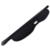 Black Retractable Cargo Security Pull Shade 84122593 Fits for Chevrolet Blazer 19-24 00503666