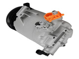A/C Compressor w/ 4-Groove Pulley & VS16 Style fit for Ford Escape L4 2.0L 2013-2016 43446623
