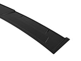 Rear Trunk Lip Spoiler Wing fit for Infiniti Q50 14-24 ABS Plastic Glossy Black 45082174