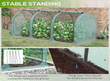 Crop Cage, Garden Plant Protector 59409703