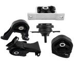 5x Engine Motor & Trans Mount Fit For Honda Element 2.4L for Auto Trans. 2003-2006 92009238