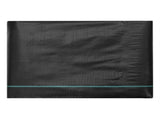 Weed Barrier 4x100ft Landscape Fabric 3.2oz Heavy Duty Geotextile Fabric Woven PP Weed Control Mat 20081245