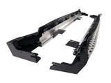 Anti-Slip Nerf Bars Running Boards fit for Mercedes ML350 ML500 ML550 W164 06-11 20968153
