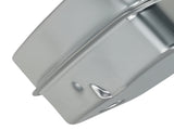 Exhaust Muffler fit for Cub Cadet RZT22 RZT42 RZT50 LT1022 LT1024 951-0616B Steel 53346467