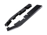 Front Frame Rail Rust Repair Kit fit for 2004-08 Ford F-150 Extended Cab 4WD LH&RH 38644718
