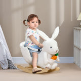 Kids Rocking Horse 41334160