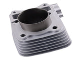 Complete Cylinder Top End Kit fit for Suzuki GN125 GS125 EN125 DR125 1982-2013 04465233