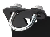 Front Winch Mount Plate Bracket fit for HONDA FOURTRAX 300 2x4 4x4 TRX300FW TRX300TW 03015593