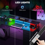 Office Computer Desk 87193131