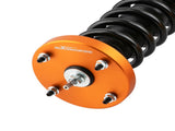 Air Suspension to Coil Spring Conversion Kit fit for Jaguar XJ8 2004-2009 X350 X358 30658945
