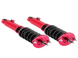 24 Way Damper Coilovers fit for Mazda Miata NA NB 90-05 MX5 Shocks Spring Struts Kit 34008568
