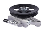 Power Steering Pump 21-5066 with Pulley Replacement for 1997-2000 Acura EL, 1996-2000 Honda Civic, 26292430