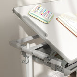 Kids Desk and Chair Set 88190169