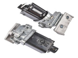 2Pcs Front Left and Right Headlight Motor Fits for Chevrolet Corvette Convertible Coupe 5.3L 6.5L V8 07723836