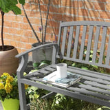Outdoor Garden Bench Garden chair 35633368