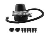2X Secondary Air Injection Smog Pump fit for Toyota Sequoia Tundra 2011 176100S030 29726236