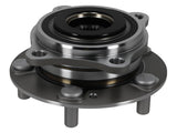 Pair Front Wheel Bearing Hub fit for Kia Sorento 2011-2015 513266 517502B010 48510582