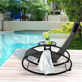 Garden chair / Rocking Chair 50665961