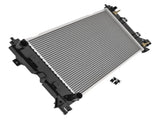 Aluminum Engine Radiator fit for Chrysler Voyager 1996-2000 CH3010164 55167035