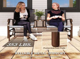 Outdoor Garden Bench Garden chair 80898965