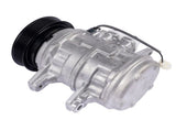 12V A/C Compressor 10P15E Fits For Porsche 944 924 968 3.0L 047100-9750 94412600800 75712646