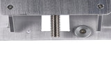16cm Adjustable Outboard Boat Jack Plate 30hp Jack Plate Aluminum 25356082