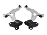 8x Front Lower Control Arm Ball Joints Sway Bars FIT For Ford Focus C-Max 2012-2018 06581879