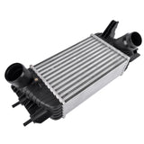 Intercooler for Nissan Juke Nismo 1.6L 2015 Sentra 2013-2019 Aluminum and Plastic 14461-BV80B 59144441