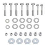 Sway Bar End Links Kit Front & Rear fit For Subaru Impreza WRX WAGON 1993-2007 28463969