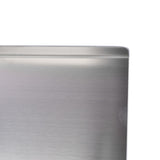 Cutting Board, Heavy Extra Large 304 Stainless Steel Cutting Mat Chopping Baking Pastry Board 88377286