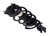 4pcs Complete Front Strut Spring Assembly fit for Dodge Journey 2009 - 2019 172510 09393744