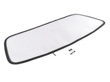 Plastic Rear Window Replacement for BMW Convertible 93-99 3 Series 318, 323, 325, 328, M3 16255142