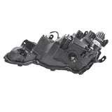 Right Bi-LED Headlight Replacement for Lexus IS300 IS350 2.0L 3.5L V6 2021-2023 8114553A00 16611897