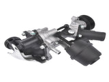 Engine Water Pump 2702000007 2702000401 Fits for Mercedes-Benz CLA 250 4Matic Base 2.0L L4 46054798