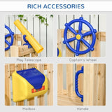 Wooden Swing Set Toddler Slide 31100419