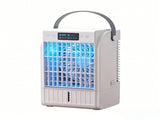 4-in-1 Mini Portable AC, 4 Wind Speed, 2 Mist Mode 16120011