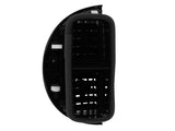 A/C Front Air Vent Panel fit for Lexus ES350 3.5L 2007-2009 5566033900 Silver 35441412