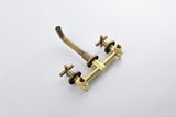 Bathroom Faucet Wall Mounted Bathroom Sink Faucet W92850258