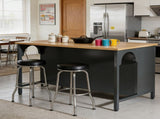 Kitchen Storage CabinetKitchen CabinetKitchen Island 21014264