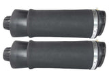 Rear Left & Right Air Suspension Spring bags For Jeep Grand Cherokee 2011-2016 42584095