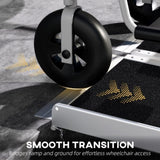 Portable Wheelchair Ramp 58579755