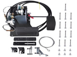 ACAR-B7D Dual Control Car Gas Brake Accelerate Dual Controls for Driver Training 73806690