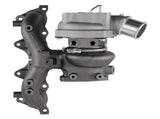Billet Turbo Turbocharger fit for Kia Forte Koup Hyundai Veloster 1.6L 28231-2B700 04359714